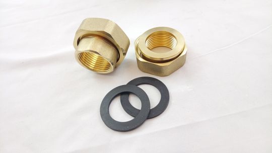 Насос циркуляционный RWS 25-120SB, 015P1017, Ридан Замена материала 015P1237
