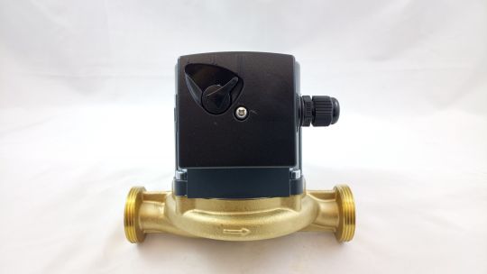 Насос циркуляционный RWS 25-120SB, 015P1017, Ридан Замена материала 015P1237