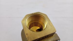 Электромагнитный клапан CEME 2/2 ходовой нормально закрытый G 3/4 D20 NBR ~1x230V 50Hz 8615NN020S BDF