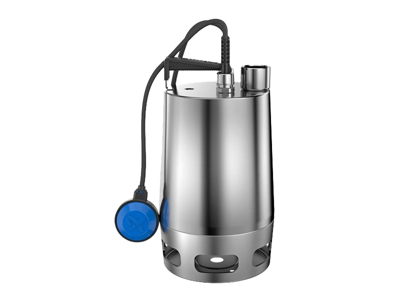 Дренажный насос Grundfos UNILIFT AP 35.40.06.A3V 3x400V 10m CEE 96023875