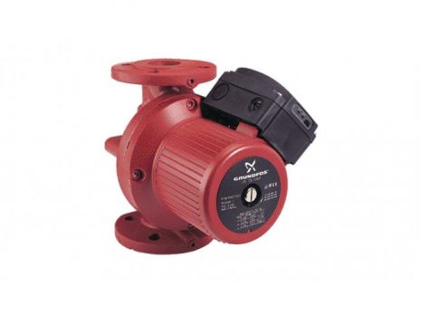 Насос циркуляционный Grundfos UPS 32-60 F 1x230 96401771