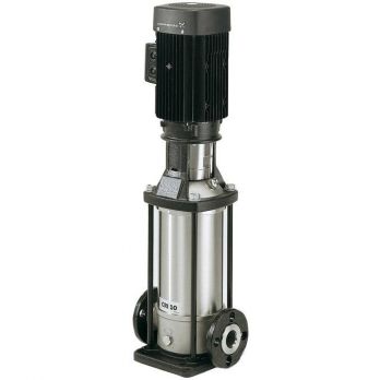 Насос вертикальный центробежный Grundfos CR 1-4 A-FGJ-A-E-HQQE 96516241