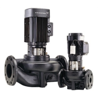 Насос Grundfos TP40-90/4 RUUE 1x220-230V PN16  96463906
