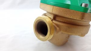 Циркуляционный насос Wilo TOP-Z 25/10 (1~230 V, PN 10, RG) 2061964