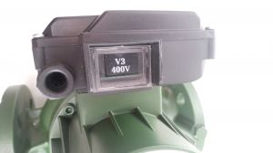 Насос циркуляционный промышленный DAB BMH 30/250.40 T 505900622
