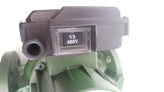 Насос циркуляционный промышленный DAB BMH 30/250.40 T 505900622