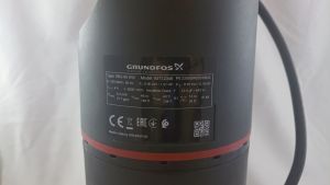 Колодезный насос GRUNDFOS SB 3-45 AW 92712346