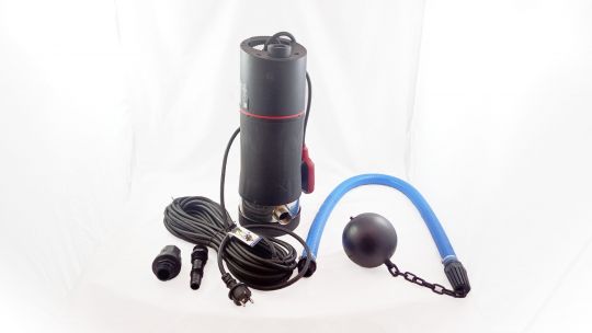 Колодезный насос GRUNDFOS SB 3-45 AW 92712346