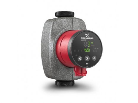 Насос циркуляционный Grundfos ALPHA2 32-60 98520754