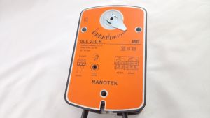 Электропривод Nanotek BLE 230B 15Нм/230В реверсивный