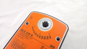 Электропривод Nanotek BLE 230B 15Нм/230В реверсивный