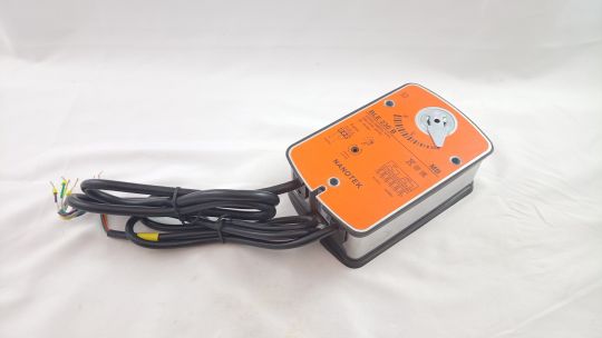 Электропривод Nanotek BLE 230B 15Нм/230В реверсивный