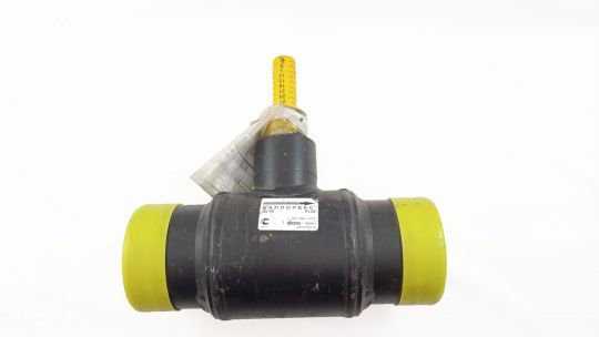 Клапан балансировочный BROEN BALLOREX Venturi DRV 3926000-606005 3″ Ду80 Ру16 под приварку