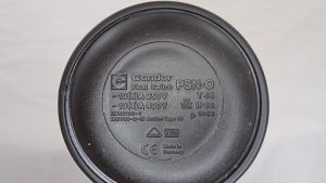 Выключатель поплавковый WA65 кабель 6м Wilo 503211893