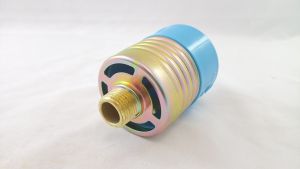 Tyco Ороситель скрытый спринклерный TY3551 RFII, К80 (0,42) стандартного реагирования 68°С 517901155