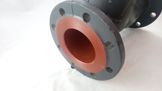 Danfoss FVF DN100 065B7748 Фильтр сетчатый с пробкой Ру16