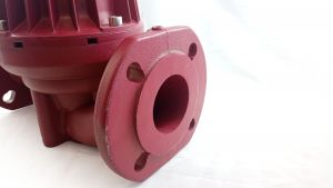 Насос циркуляционный Grundfos UPS 65-180 F 96402316
