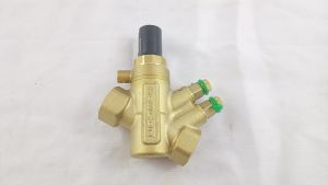 Регулятор перепада давления EDP Ду20 с измерительными ниппелями, FLOWCON 129228