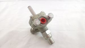 032F6215 Danfoss клапан соленоидный EVRA15 NC000