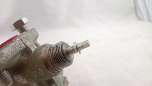 032F6215 Danfoss клапан соленоидный EVRA15 NC000