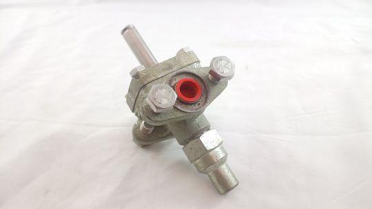 032F6215 Danfoss клапан соленоидный EVRA15 NC000