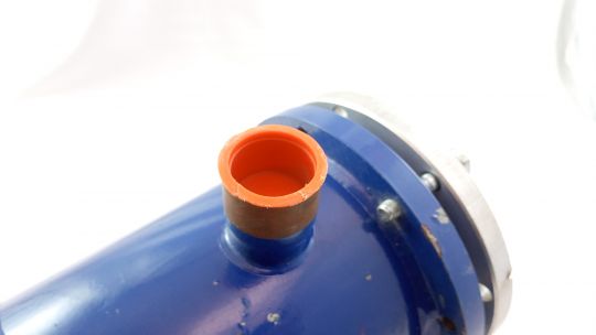 Фильтр - осушитель ADKS-Plus 489T, 1 1/8", пайка 883553