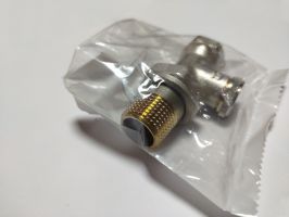 003L0124R LV-S клапан запорный Ду15, прямой Ридан