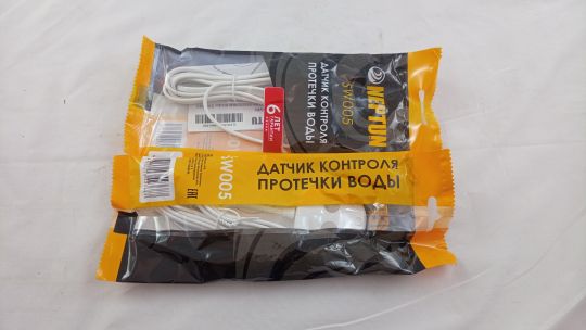 Neptun SW005 Датчик протечки Нептун SW 005 длина 5 метров 2153133