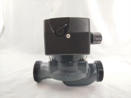 Ридан 015P1214 — Насос RWS 32-80S, DN 32, PN 10, длина 180 мм, присоединение — резьба