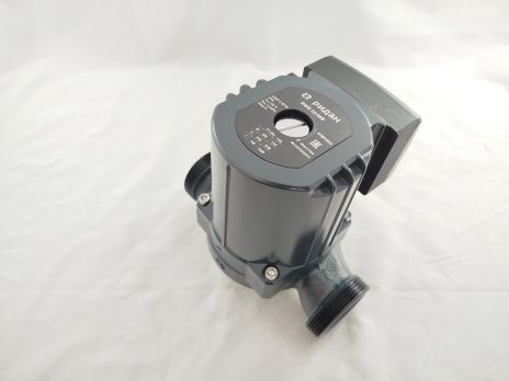 Ридан 015P1214 — Насос RWS 32-80S, DN 32, PN 10, длина 180 мм, присоединение — резьба