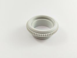 082F1072R Адаптер для подключения привода AME110 NLXR к клапанам M30x1.5