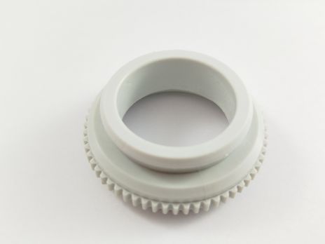 082F1072R Адаптер для подключения привода AME110 NLXR к клапанам M30x1.5