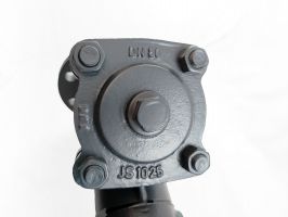 Danfoss FVF DN80 Фильтр сетчатый с пробкой Ру25 065B7777
