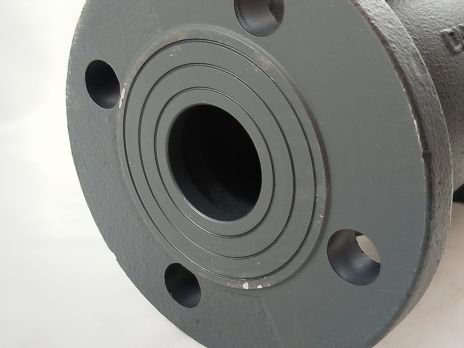 Ридан 065B3060R — Клапан регулирующий VFM-2R PN25, DN40, Kvs 25 м³/ч