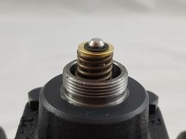 Ридан 065B3056R — Клапан регулирующий VFM-2R PN25, DN15, Kvs 4 м³/ч