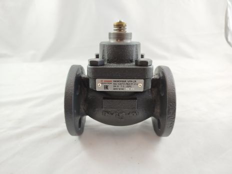 Ридан 065B3056R — Клапан регулирующий VFM-2R PN25, DN15, Kvs 4 м³/ч