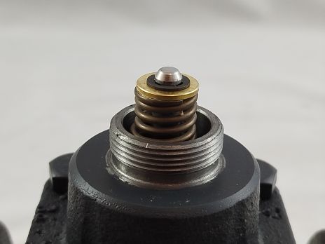 Ридан 065B3056R — Клапан регулирующий VFM-2R PN25, DN15, Kvs 4 м³/ч