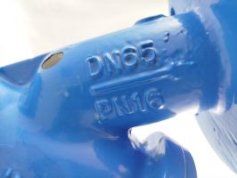Фильтр фланцевый IMI TA Dn65 Pn16