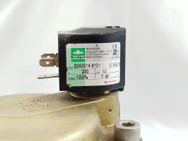Соленоидный клапан Ду32 230В 50Hz  IMI Buschjost