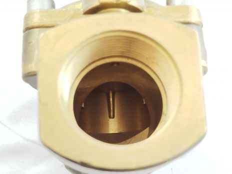 Соленоидный клапан Ду32 230В 50Hz  IMI Buschjost
