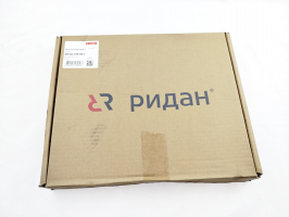 Ридан 003G1391R1 Комплект импульсной трубки AF-R для гидравлических регуляторов