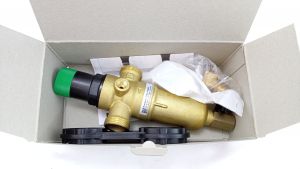 Фильтр Resideo Braukmann (Honeywell) FK06-1/2"AAM