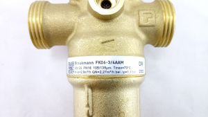 Фильтр Resideo Braukmann (Honeywell) FK06-1/2"AAM