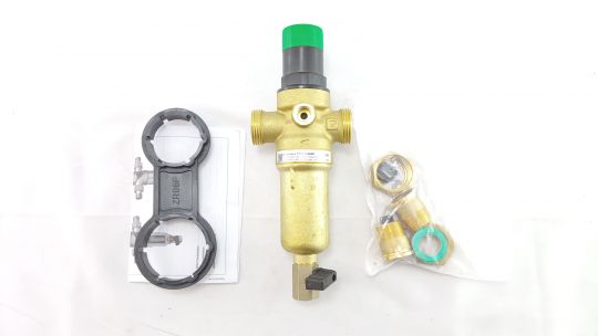 Фильтр Resideo Braukmann (Honeywell) FK06-1/2"AAM