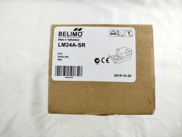 Электропривод БЕЛИМО LM24A-SR-TP Belimo