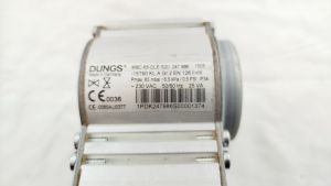 Газовый мультиблок Dungs MBC-65-DLE-S20