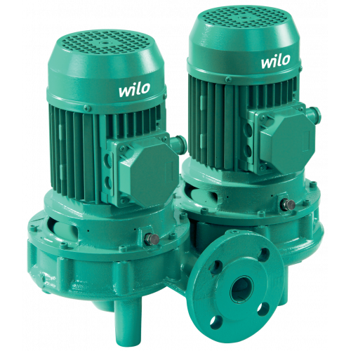 Насос Wilo DPN 50/125-0,55/4 120913391