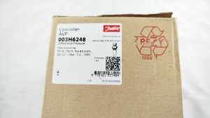 003H6248 Регулятор перепада давления AVP DN 25 Danfoss