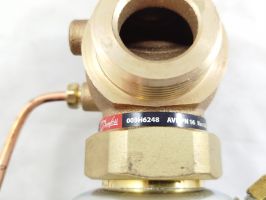 003H6248 Регулятор перепада давления AVP DN 25 Danfoss