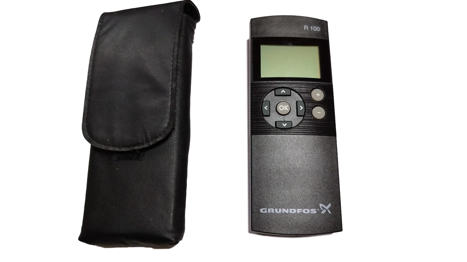 Пульт дистанционного управления Grundfos R100